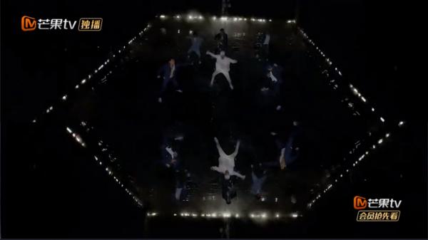 觀眾票選第一的大灣區贏在哪？陳小春和張智霖誰更紅？