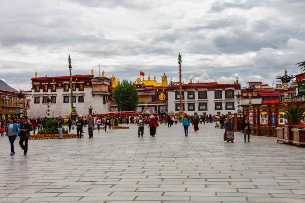 第一次去西藏旅行，這10大景點不得不知