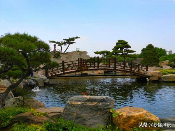 西安古典園林,比大唐芙蓉園人少古色古香,免費卻很少有遊客知道 西安古典園林,比大唐芙蓉園人少古色古香,免費卻很少有遊客知道