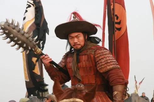 水滸108將家鄉分佈及最後結局