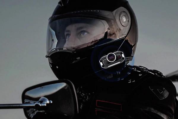 淺談摩托車組隊騎行中的幾種聯絡方式 淺談摩托車組隊騎行中的幾種聯絡方式