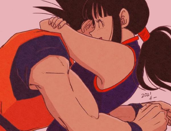 龍珠光看戰鬥了！忽略了最基本的東西！愛情