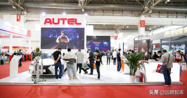 全球汽車智慧診斷龍頭，道通科技：產品線和市場齊拓展，多點開花