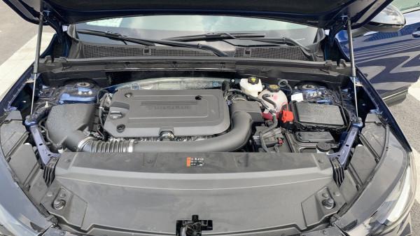 別克昂科威S GS實測!21.99萬級的它敢稱運動標杆 別克昂科威S GS實測!21.99萬級的它敢稱運動標杆