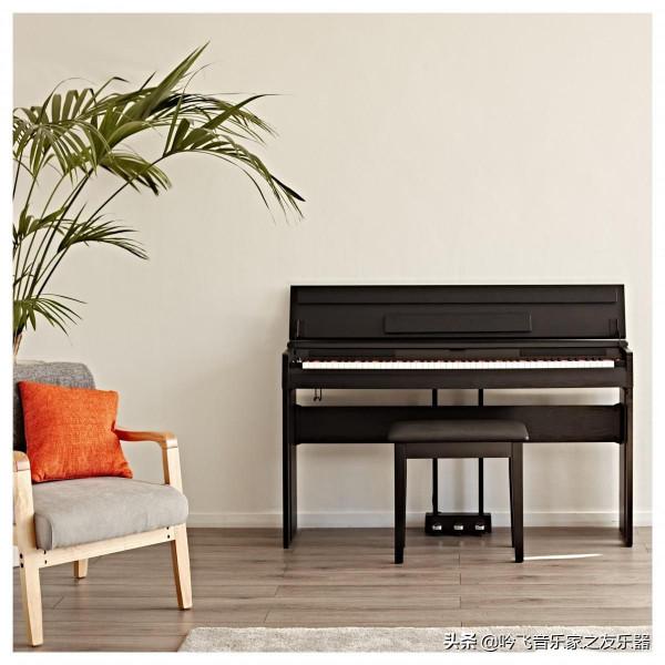 吟飛產品 | 立式數碼鋼琴PA-30：助力智慧學琴