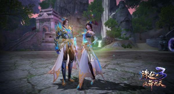 那些被完美世界運營致死的遊戲,有沒有一款給你留下特別的回憶? 那些被完美世界運營致死的遊戲,有沒有一款給你留下特別的回憶?