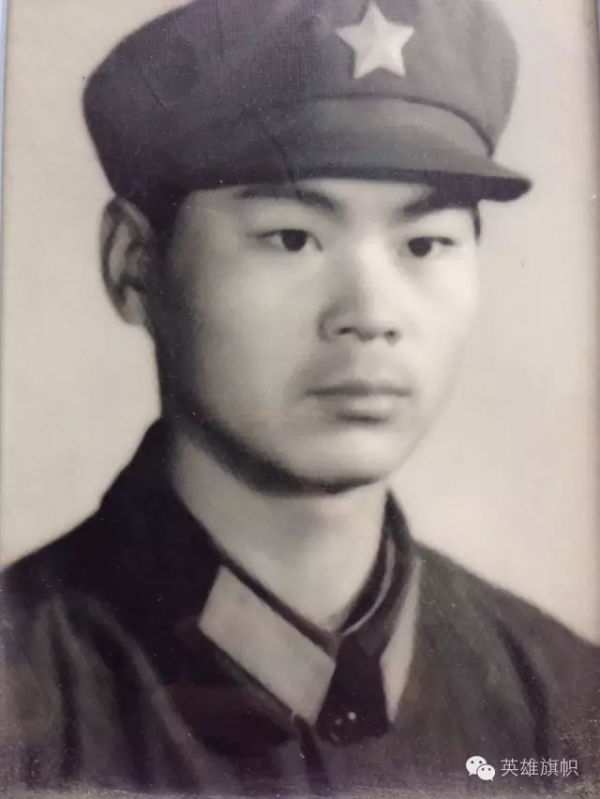 血戰老山211高地,一名先榮立二等功、又榮立一等功的英雄戰士 血戰老山211高地,一名先榮立二等功、又榮立一等功的英雄戰士