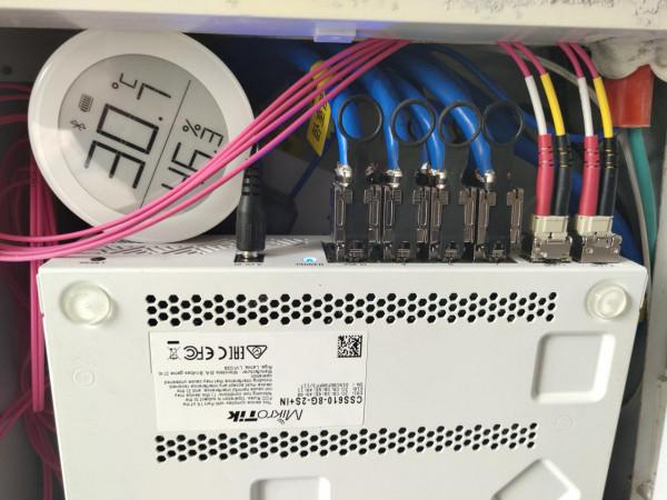 能拿諾貝爾獎:只要這樣做,你的弱電箱裝置就不會過熱 能拿諾貝爾獎:只要這樣做,你的弱電箱裝置就不會過熱