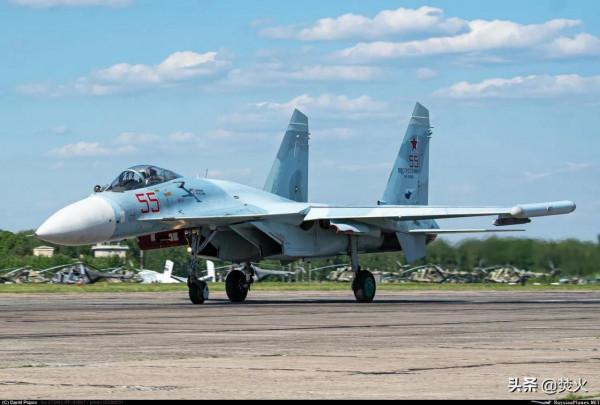 歐洲國家:俄羅斯空天軍 歐洲國家:俄羅斯空天軍