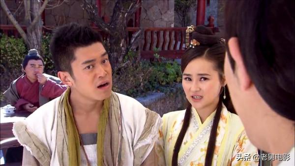 《武林外傳》《龍門鏢局》：沒有點身份背景，不要隨便闖蕩江湖