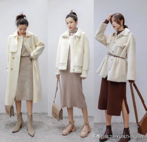 秋冬穿這5個流行色=時髦高階，還顯白