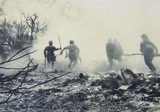 少女被押上刑場,一個本能的反應,卻讓她奇蹟般地死裡逃生 少女被押上刑場,一個本能的反應,卻讓她奇蹟般地死裡逃生