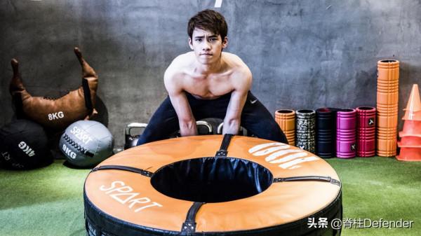 乳酸是好東西！可提高運動表現，助你上巔峰