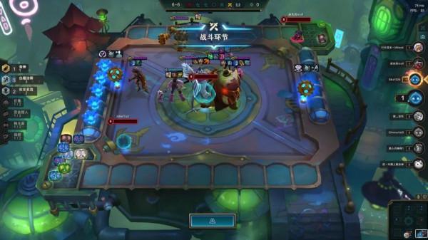 雲頂雙人模式頂級娛樂陣容！賞金95+名流塔姆，三星五費把把吃雞