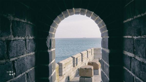 萬里長城唯一一段海中長城,曾毀於八國聯軍炮火,如今變成啥樣了 萬里長城唯一一段海中長城,曾毀於八國聯軍炮火,如今變成啥樣了