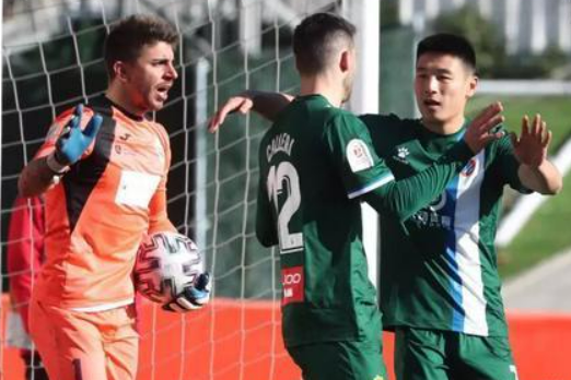 武磊馬欽阿維拉多三人湊齊就降級？換帥流程阿拉維斯抄襲西班牙人