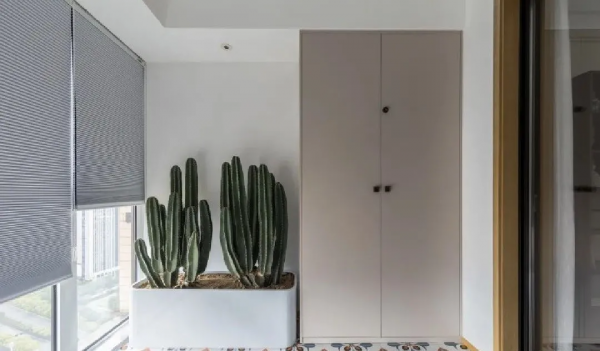 清歡白露 | 美妙的“一貧如洗風”