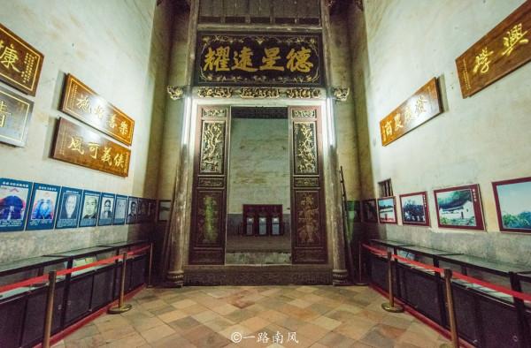 到廣東河源旅行,發現中國最大的四角樓建築群,太壯觀了 到廣東河源旅行,發現中國最大的四角樓建築群,太壯觀了