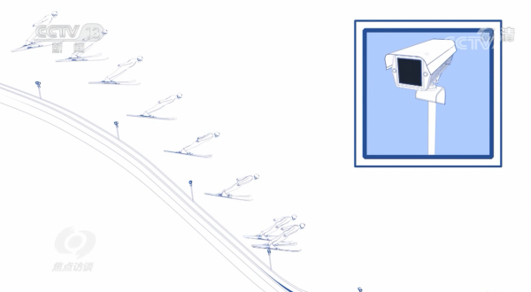 焦點訪談：一起向未來 科技賦能 讓北京冬奧更精彩