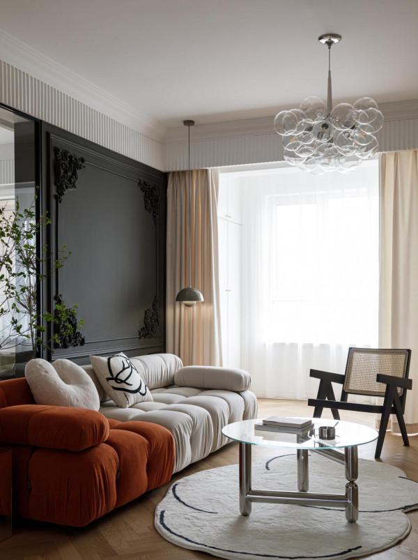 2022年最流行的裝修風格,奶油風 2022年最流行的裝修風格,奶油風