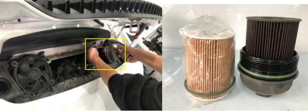 2020款保時捷911發動機漏油是怎麼回事 2020款保時捷911發動機漏油是怎麼回事