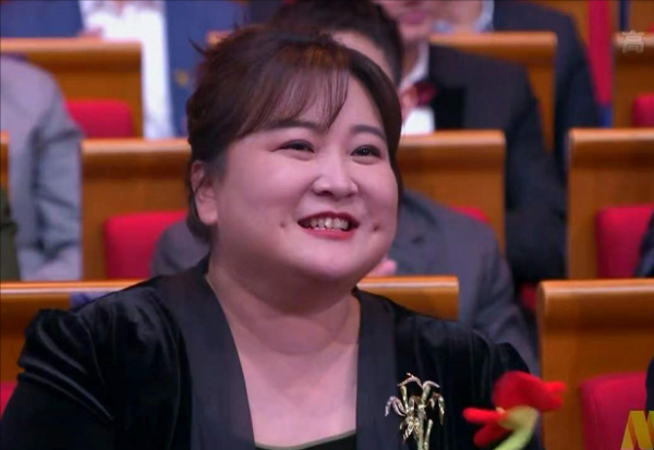 沒獲獎也值得尊敬！6位錯失金雞獎的演員，各個是觀眾心裡的冠軍