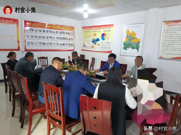 村幹部到了年齡一定要退嗎?有些情況不會退,還能繼續參加選舉 村幹部到了年齡一定要退嗎?有些情況不會退,還能繼續參加選舉