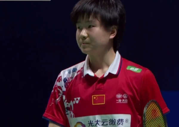 2:0!世錦賽:何冰嬌晉級,奪冠熱門表現強勢,競爭對手接連退出 2:0!世錦賽:何冰嬌晉級,奪冠熱門表現強勢,競爭對手接連退出