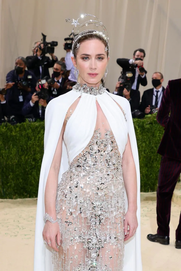 太捲了！全年明星紅毯 Look&OpenCurlyDoubleQuote;十宗最&rdquo;你 Pick 哪個？