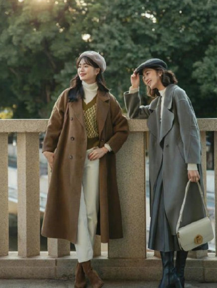 冬季你需要一頂帽子創造氣質女神級的搭配，禮帽，貝雷帽，報童帽