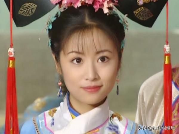 《還珠格格》3&period;0正式啟動，6大角色重新定義！晴兒蕭劍戲份增加？