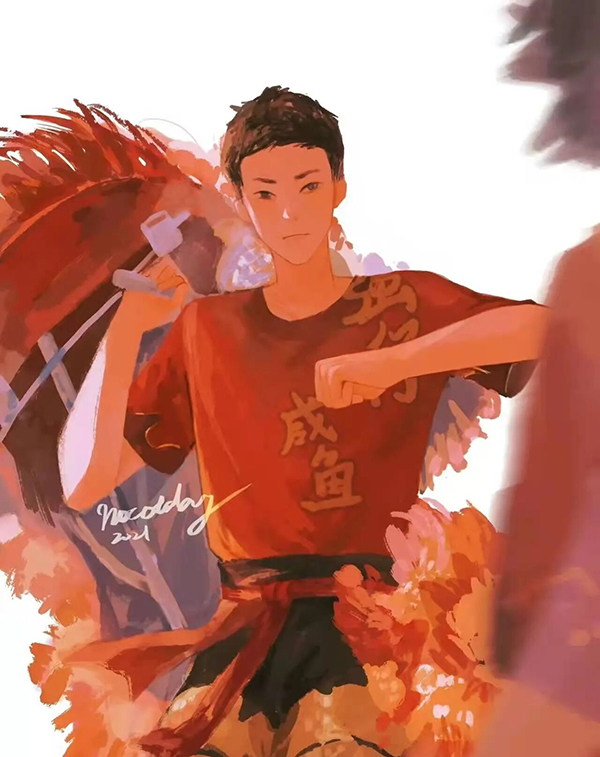 想開啟西方市場,又想違背東方審美,《雄獅少年》恐難兩頭討好 想開啟西方市場,又想違背東方審美,《雄獅少年》恐難兩頭討好