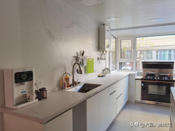 年輕人都愛的幾種裝修，長輩不一定能理解！網友：住得舒適就好