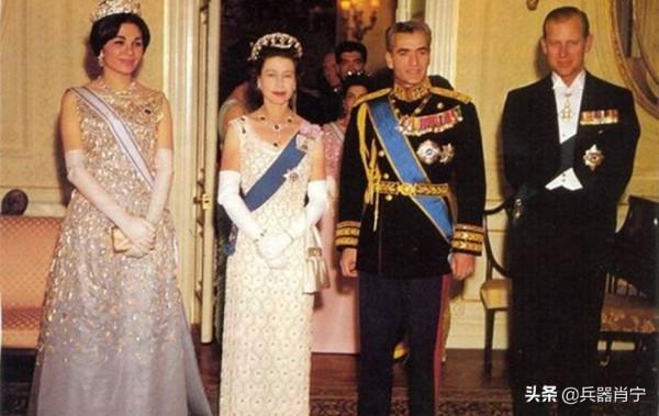 賴賬40年終於鬆口!英國同意支付伊朗5億美元賠償金,但沒利息 賴賬40年終於鬆口!英國同意支付伊朗5億美元賠償金,但沒利息