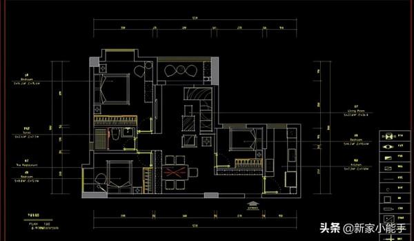 看了這個家才知道,這才是真正屬於裝修典範,全屋太漂亮了 看了這個家才知道,這才是真正屬於裝修典範,全屋太漂亮了
