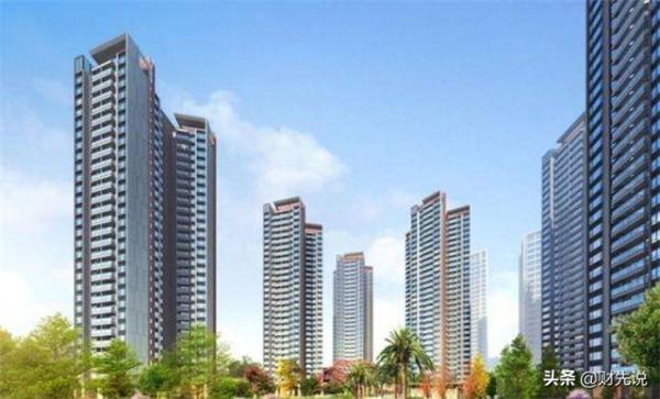 又一地產巨頭拉響警報，老牌房產品牌連虧3年，負債494億瀕臨退市