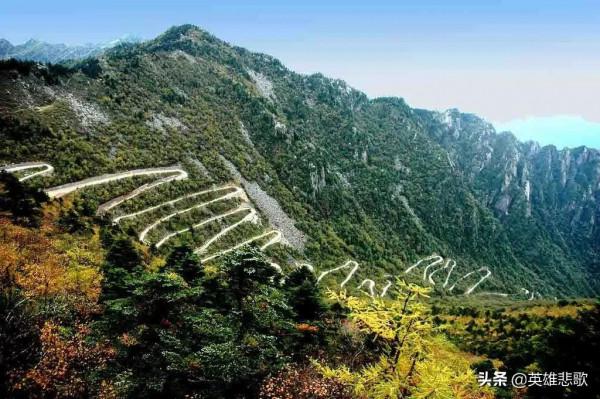 1992年太白山探險失蹤一對情侶,至今下落不明,他們到底去哪了? 1992年太白山探險失蹤一對情侶,至今下落不明,他們到底去哪了?