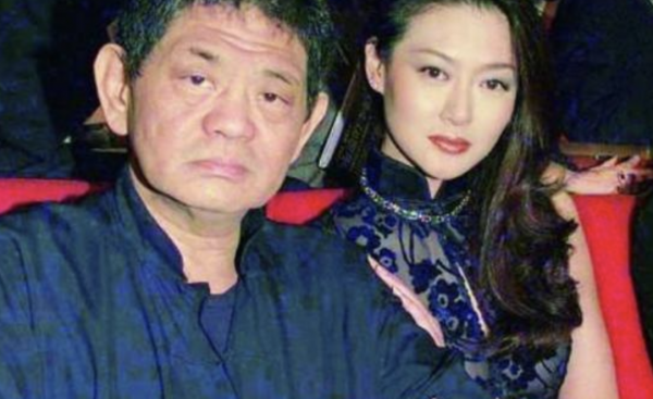 唏噓的陳寶蓮：29歲跳樓自殺，留下剛滿月兒子，至死愛著黃任中