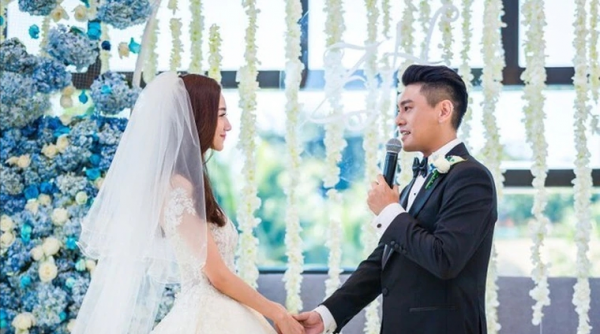 朱孝天自曝曾與妻子感染新冠,過去兩年收入微薄,感謝老婆不離棄 朱孝天自曝曾與妻子感染新冠,過去兩年收入微薄,感謝老婆不離棄