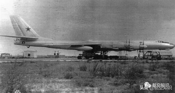 “核動力”飛機？你沒有看錯