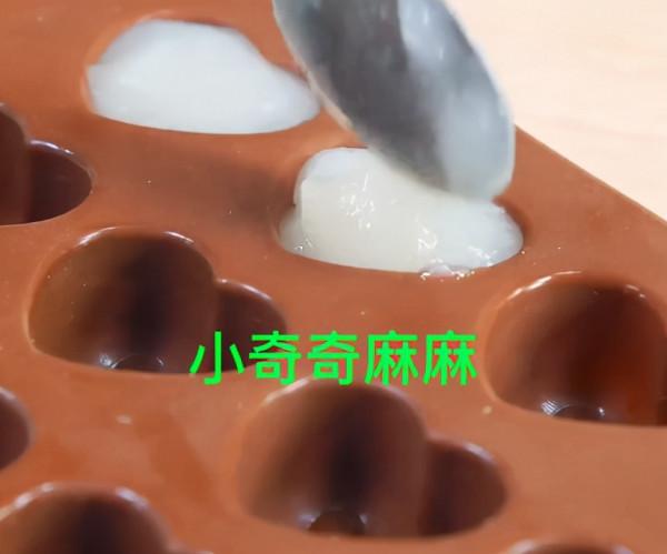 雪梨糕（適合10個月以上寶寶）