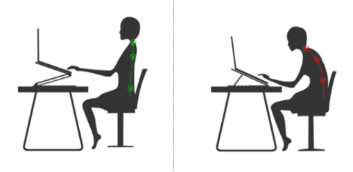 還在用幾本書當電腦支架？試試ORICO筆記本支架吧