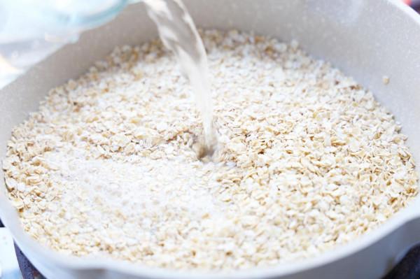 年後想減肥？一定要試試這款燕麥粥，刮油又美味