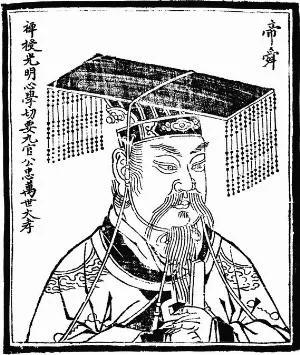 從舜帝南巡的線路看,“舜葬九疑”是指寧遠而非指全州 從舜帝南巡的線路看,“舜葬九疑”是指寧遠而非指全州