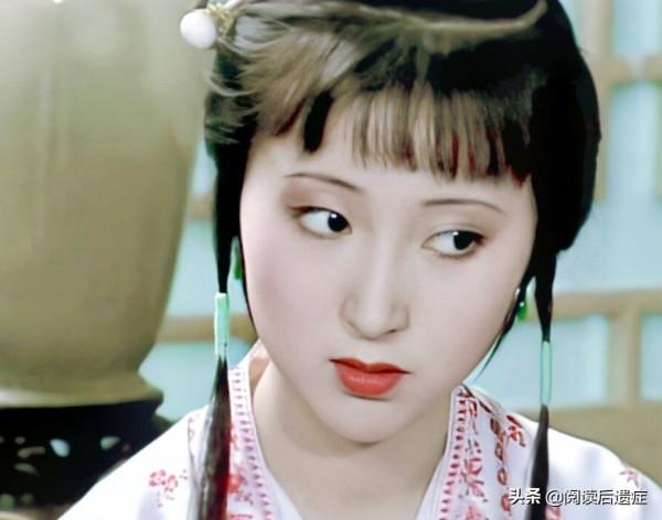 大觀園詩社,社長和副社長,為何是最不懂詩的三人? 大觀園詩社,社長和副社長,為何是最不懂詩的三人?