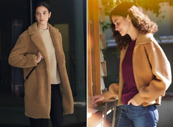 說實話，優衣庫這5件冬裝，真心保暖又百搭，不穿真的很可惜