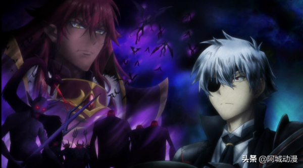 《平凡職業成就世界最強》第二季:香織加入主角團,背後魔將現身 《平凡職業成就世界最強》第二季:香織加入主角團,背後魔將現身