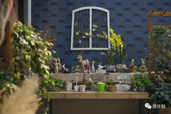 房子這樣裝,三胎來了也不怕 房子這樣裝,三胎來了也不怕