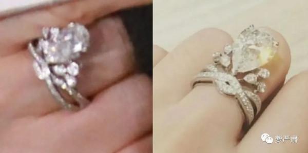 曉明AB終離婚，七年不到就看到了世紀婚禮的結局