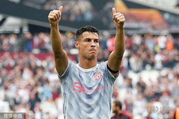 強如C羅也被騙！葡媒：旅行社員工 3年盜刷C羅信用卡達28萬